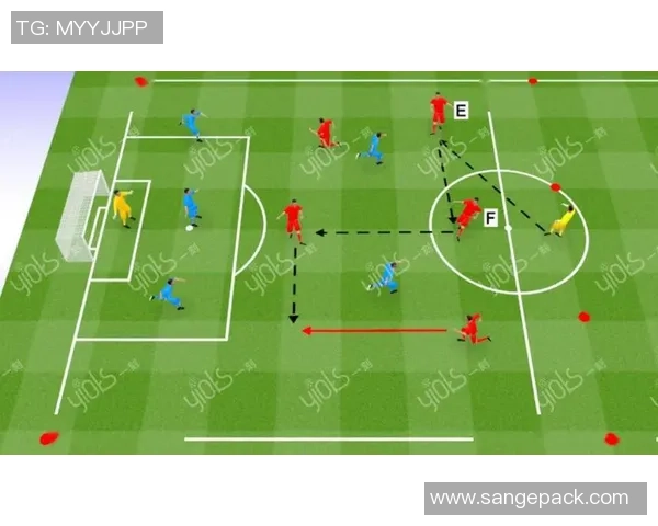 深入分析杭州足球队的区域防守战术及其在比赛中的应用效果