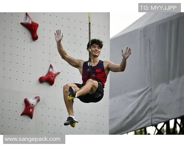 深圳攀岩队在世界锦标赛中的灵活性表现引发关注与赞誉