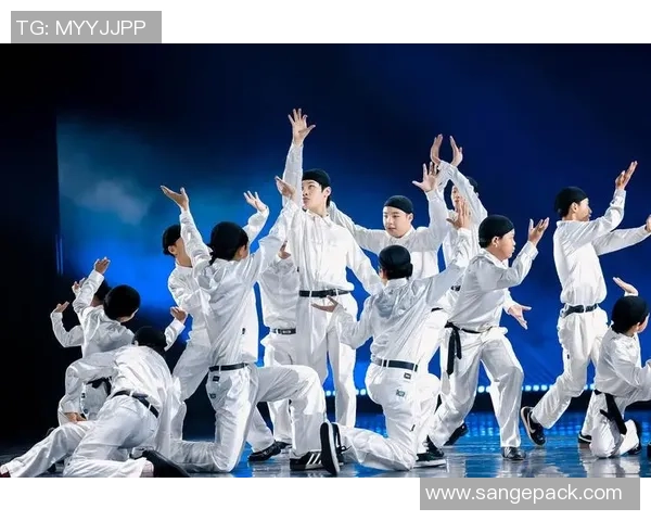 深圳街舞队配合引发热议专家解析团队默契与争议背后的原因